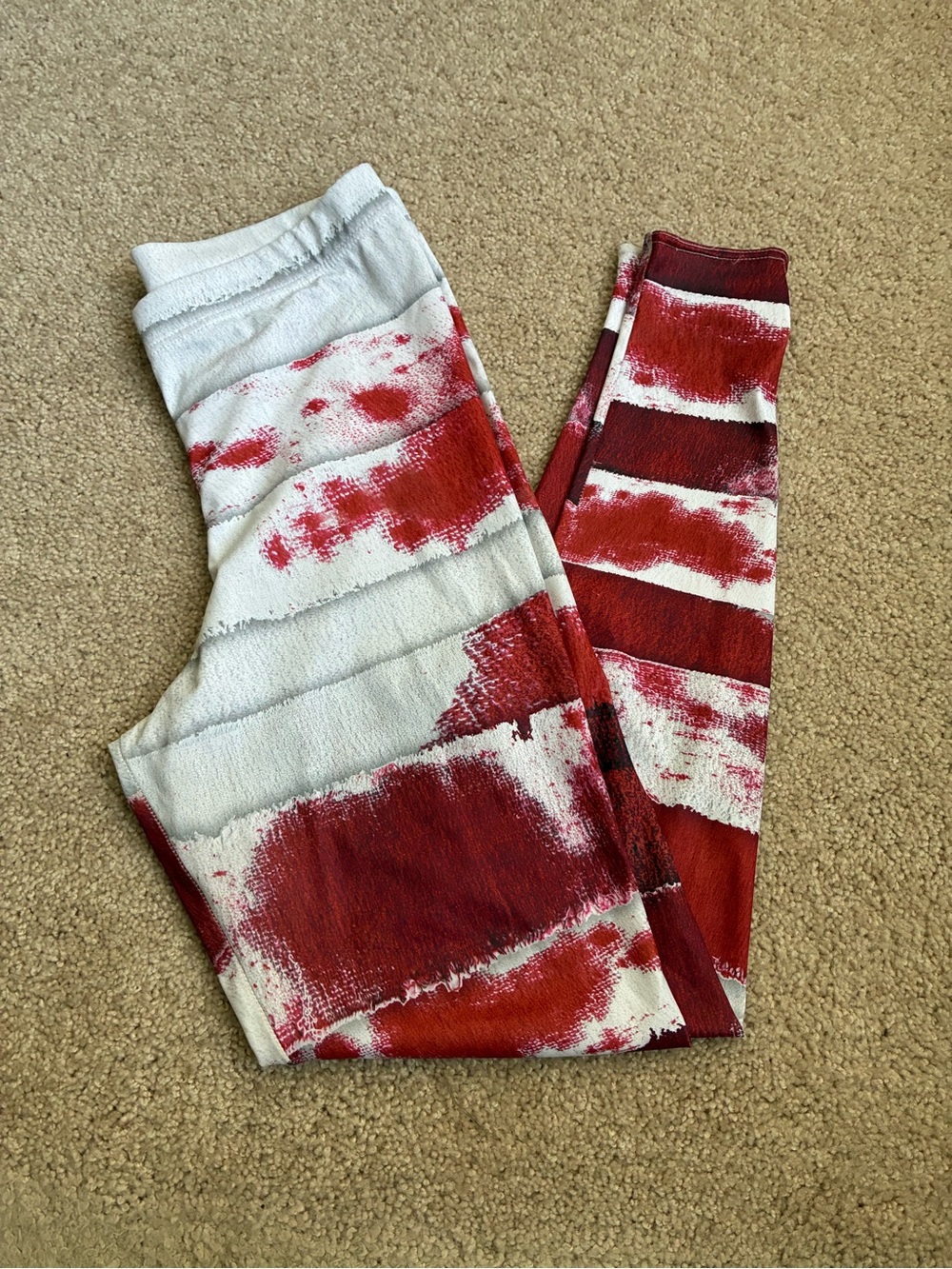 Blackmilk leggings